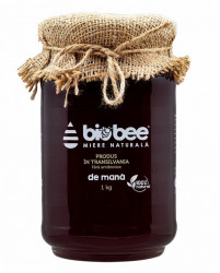 Miere de mană BioBee