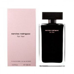 Narciso Rodriguez For Her Eau de Toilette