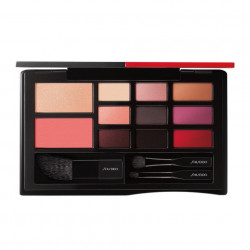 Paleta machiaj Shiseido Essentialist Eye Palette