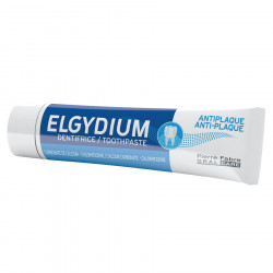 Pasta de dinti antiplaca, Elgydium