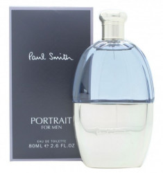 Paul Smith Portrait for Men