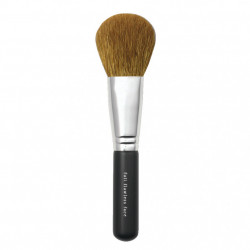 Pensula pentru aplicarea pudrei Bare Escentuals Bare Minerals Full Flawless Face Brush