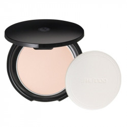 Pudra de fixare pentru un aspect mat Shiseido Translucent Pressed Powder