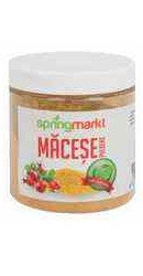 Pulbere de Macese Bio 100gr Adams Vision