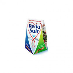 ReduSalt (Sare cu sodiu redus) Sly Diet 350 g
