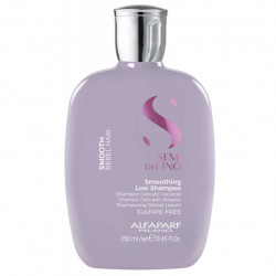 Sampon pentru netezire Alfaparf Milano Semi Di Lino Smoothing