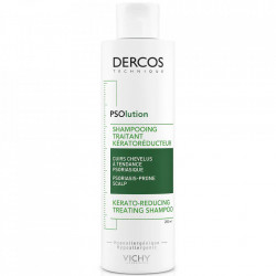 Sampon tratament keratoreductor Vichy Dercos PSOlution