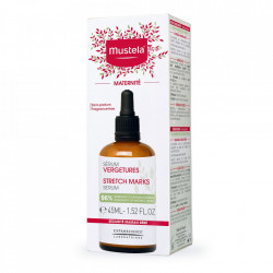 Ser antivergeturi cu actiune 3 in 1 Maternite, Mustela