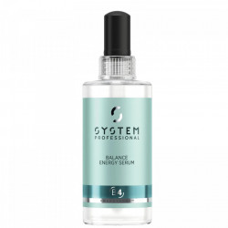 Ser Impotriva Caderii Parului System Professional Balance Energy Serum, 100 ml