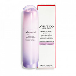 Ser pentru fata White Lucent Shiseido 50 ml