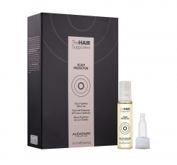 Ser Protector pentru Scalp - Alfaparf Hair Supporters Scalp Protector Serum