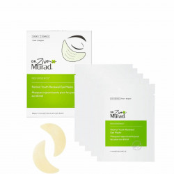 Set 5 Bucati Masca de ochi Murad Retinol Youth Renewal Eye Masks