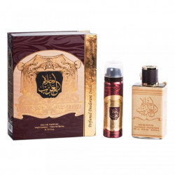 Set cadou Ard Al Zaafaran Ahlam Al Arab