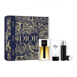Set Cadou Dior Homme, Apa de Toaleta, Barbati