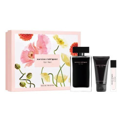 Set Cadou Narciso Rodriguez For Her