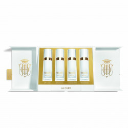 Set tratament ten Sisley Sisleya L Integral Anti-Age La Cure, 4X10Ml