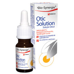 Solutie Otica Bio-Synergie 10 ml