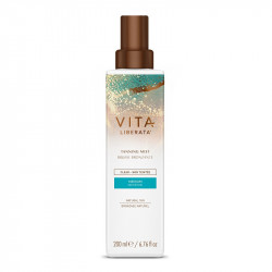 Spray autobronzant Vita Liberata Clear Tanning Mist, 200 ml