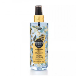 Spray de Corp Eyup Sabri Tuncer Perfume Jewels Blue Moon 250 ML