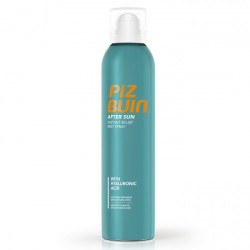 Spray mist dupa plaja cu efect de racorire, Piz Buin
