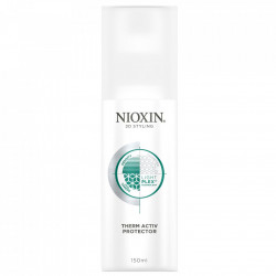 Spray pentru par Nioxin Therm Activ Protector