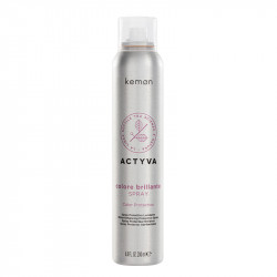 Spray pentru protectia culorii Kemon Actyva Colore Brillante