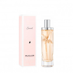 Thierry Mugler Secret Mugler