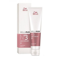 Tratament pentru par Wella Professionals WellaPlex Hair Stabilizer No.3