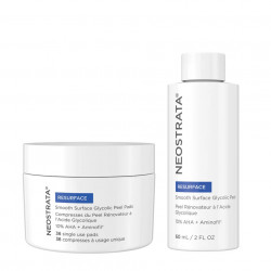 Tratament pentru ten, Peeling one-step Cu AHA Acizi NeoStrata Resurface Smooth Surface Glycolic, 60 ml