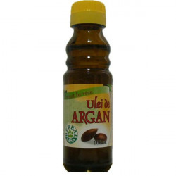 Ulei de Argan presat la rece Herbal Sana
