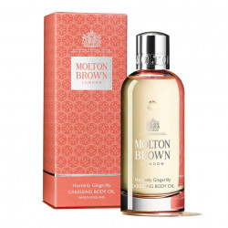 Ulei de corp Molton Molton Brown Heavenly Gingerlily Caressing, 100 ml