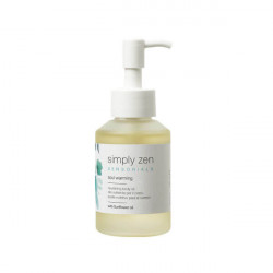 Ulei pentru corp Simply Zen Sensorials Oil Warming 100 ml