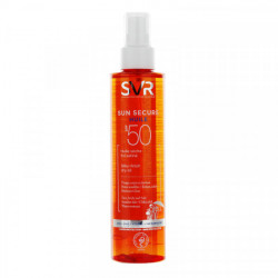 Ulei SPF 50 Sun Secure, 200 ml, SVR
