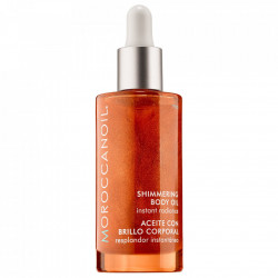 Ulei stralucitor Moroccanoil Body pentru corp