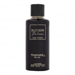 Wadi al Khaleej Blossom Deluxe Apa de Parfum, Unisex, 100ml