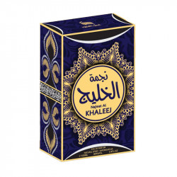 Wadi al Khaleej Najmat Al Khaleej, Femei, Apa de Parfum