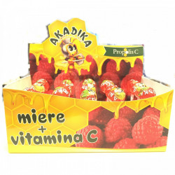 Acadele Propolis C Akadika Fiterman Pharma
