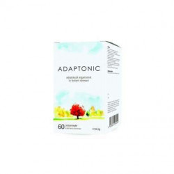 Adaptonic Alevia 60 comprimate