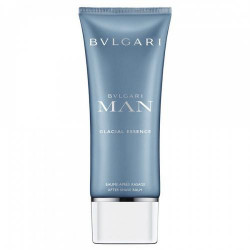 After- Shave Bvlgari Man Glacial Essence