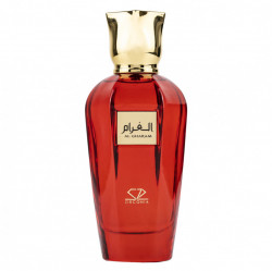Al Gharam Zirconia, Apa de Parfum, Femei, 100 ml