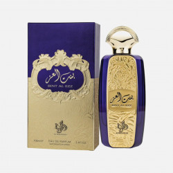 Al Wataniah Bint al Ezz Apa de Parfum, Unisex, 100ml