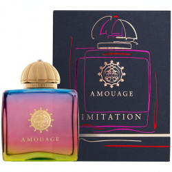 Amouage Imitation, Femei, Apa de Parfum