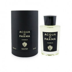Apa de parfum spray Acqua Di Parma Signature Camelia