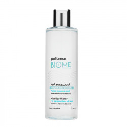 Apa micelara pentru ten gras-mixt Pellamar Biome, 250 ml
