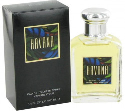 Aramis Havana