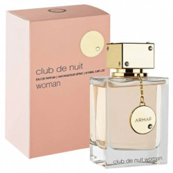 Armaf, Club De Nuit, Apa de Parfum, Femei