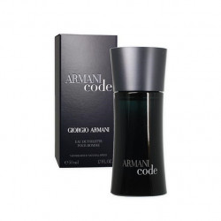Armani Code Him, Barbati, Apa de Toaleta