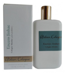 Atelier Cologne Encens Jinhae, Unisex, Colonie Absoluta