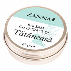 Balsam cu Tataneasa, Zanna