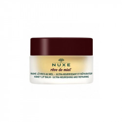 Balsam de buze cu miere Nuxe Reve de Miel